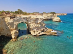 Czy Łuk Zakochanych można było ocalić? Ekspert zabrał głos