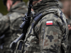 Ważne ograniczenia w Polsce, wojsko wydało komunikat. W życie wchodzi nowy zakaz