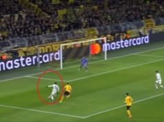 Tak Włosi podsumowali Zalewskiego po klęsce Atalanty w LM