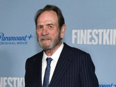 Nowe doniesienia w sprawie śmierci córki Tommy'ego Lee Jonesa. Ujawniono przyczynę