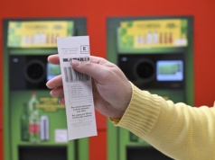 Rekord kaucji: 523 butelki, 260 zł!