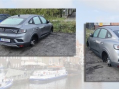 Niewiarygodne, co dzieje się z traficarami w Trójmieście