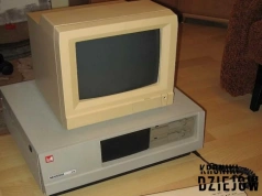 Ten polski komputer rywalizował z IBM i był technologiczną rewelacją swoich czasów