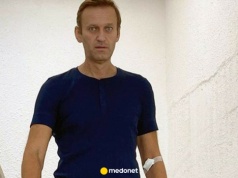 To tym otruto Aleksieja Nawalnego. Miała być idealnym lekiem przeciwbólowym