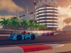 iRacing Arcade nadjeżdża: premiera 3 marca na PC, konsole latem