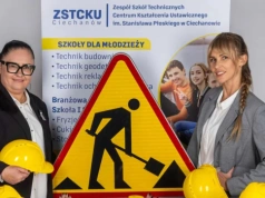 Sporo chętnych na remont budynku szkoły w Ciechanowie