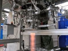 W Europie powstaje nowy silnik rakietowy z udziałem Polski