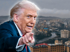 Trumpowi przedstawiono opcje ataku na Iran. W grze kolejne państwo