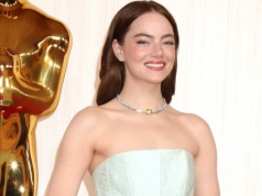 Emma Stone zagra po latach w komedii romantycznej! Wystąpi w filmie swojego męża