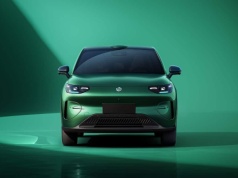 Kolejny tani elektryk od marki Leapmotor – B03X