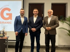 Zobaczcie co się działo na spotkaniu z Robertem Bąkiewiczem w Cieplicach