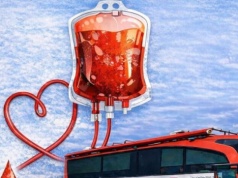 Podziel się życiem w Gorzkowicach! Pierwsza tegoroczna akcja krwiodawstwa już 1 marca