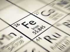 Popraw swoje zdrowie: Zrozumienie żelaza i jego złożonych interakcji