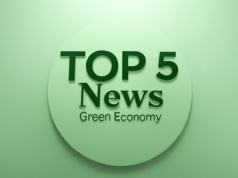 TOP5 wydarzeń w Zielonej Gospodarce - 27.02.2026
