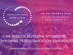 IV Kongres Społeczności Energetycznych