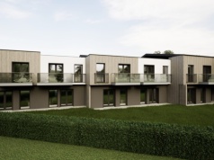 Żabno: Kolejny krok w stronę mieszkań