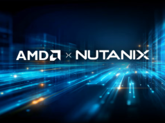 AMD i Nutanix budują otwartą platformę infrastruktury AI
