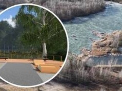 Wrocław: Jeszcze tego lata skorzystamy z kładek i miejsc piknikowych przy stawie na Praczach