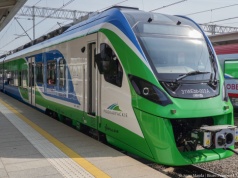 Od marca więcej połączeń na trasie Przeworsk–Leżajsk