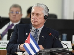 Kuba przysięga stawić opór wobec "agresji terrorystycznej" po śmiertelnym ataku z łodzi zarejestrowanej w USA