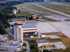 Zielone światło dla budowy nowego pasa startowego na lotnisku w Balicach