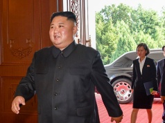 Kim Dzong Un zwrócił się do Trumpa. „Możemy się dogadać”