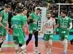 W pogoni za czołówką. Czy olsztynianie zrewanżują się Aluronowi za porażkę w Uranii?