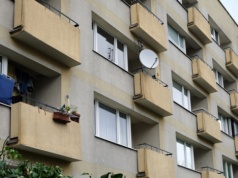 Czynsze pójdą w górę? Nowe "przepisy balkonowe" uderzą po kieszeniach Polaków