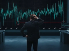 Koniec giełdowej dominacji gigantów w USA? Takich danych nie było od bańki dot-com