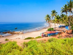 Egzotyka i plażowanie w Indiach 🌴🌊 Loty do Goa z Qatar Airways od 2098 PLN 😎 Również na majówkę ❗️