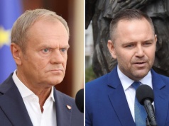 Tylko jeden polityk cieszy się zaufaniem ponad połowy Polaków