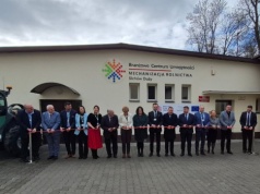 Wkrótce darmowe szkolenia z obsługi dronów i innych maszyn rolniczych premium w BCU