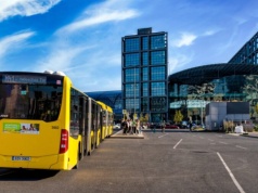 Staną autobusy i metro – strajk w Berlinie