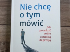 Męska depresja okiem specjalisty