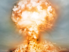 Sztuczna inteligencja nacisnęłaby czerwony przycisk? W symulacjach groziła atomem niemal zawsze