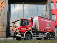 Wielofunkcyjny „kwatermistrz”