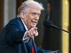 Trump chce deportować kongresmenki i Roberta De Niro