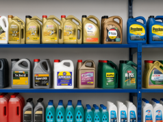 AG-PARTS - kompleksowe wyposażenie warsztatów i największy wybór części samochodowych w Kozach