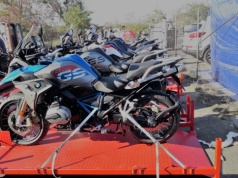 Raport Clicktrans za 2025: przywozimy motocykle głównie z Niemiec, wywozimy do Hiszpanii 