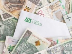 ZUS przyspieszył wypłaty. Większe emerytury już na kontach