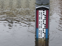 IMGW ostrzega: możliwe przekroczenie stanów ostrzegawczych pomorskich rzek