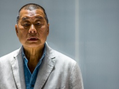 Sąd zdecydował w sprawie Jimmy'ego Laia. Jest apel do polskich władz