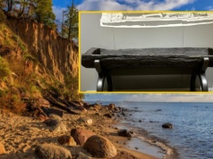 Trumna z ciałem "księżniczki" spadła z klifu. Po 100 latach naukowcy rozwiązali zagadkę