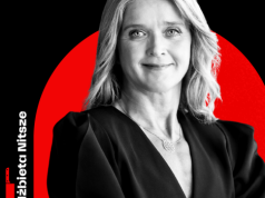 – Oferujemy fine dining w pudełku – Elżbieta Nitsze