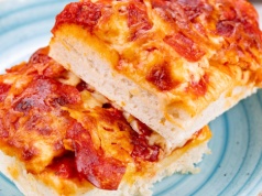 Pizza domowa