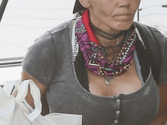 Tak wygląda teraz jedna z najpiękniejszych gwiazda lat 00. Jest na samym dnie