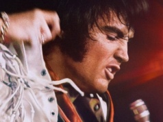 EPIC: Elvis Presley in concert (2026) - recenzja filmu . Powrót Króla