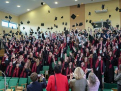 Historyczny sukces! Studenci wydziału lekarskiego w Opolu najlepsi w Polsce