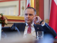 "Najpoważniejszy dylemat" Nawrockiego. "Zdefiniuje go lata"