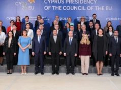 ECCE, zdrowie psychiczne i EHDS: trzy filary rozmów ministrów zdrowia UE w Nikozji